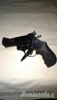 Weihrauch 357 .357 Magnum  |  9x31mmR  | .353 Casull