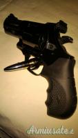 Weihrauch 357 .357 Magnum  |  9x31mmR  | .353 Casull