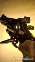 Weihrauch 357 .357 Magnum  |  9x31mmR  | .353 Casull