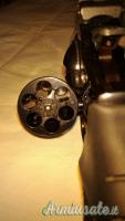 Weihrauch 357 .357 Magnum  |  9x31mmR  | .353 Casull