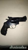Weihrauch 357 .357 Magnum  |  9x31mmR  | .353 Casull