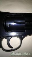 Weihrauch 357 .357 Magnum  |  9x31mmR  | .353 Casull