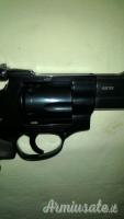Weihrauch 357 .357 Magnum  |  9x31mmR  | .353 Casull