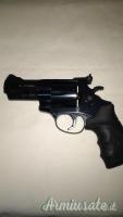 Weihrauch 357 .357 Magnum  |  9x31mmR  | .353 Casull