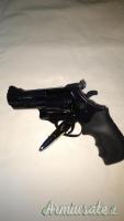Weihrauch 357 .357 Magnum  |  9x31mmR  | .353 Casull