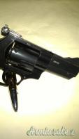 Weihrauch 357 .357 Magnum  |  9x31mmR  | .353 Casull
