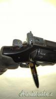 Weihrauch 357 .357 Magnum  |  9x31mmR  | .353 Casull