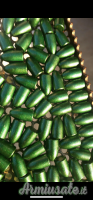 Ogive 9mm colored Ogive 9mm colored