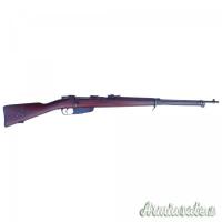 Carcano 91\41 FAT