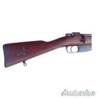 Carcano 91\41 FAT