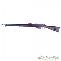 Carcano 91\41 FAT