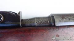 Carcano 91\41 FAT