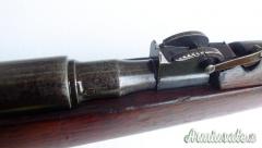 Carcano 91\41 FAT