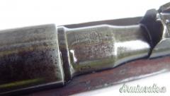 Carcano 91\41 FAT