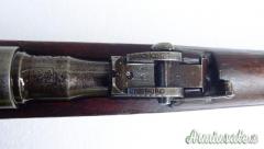 Carcano 91\41 FAT