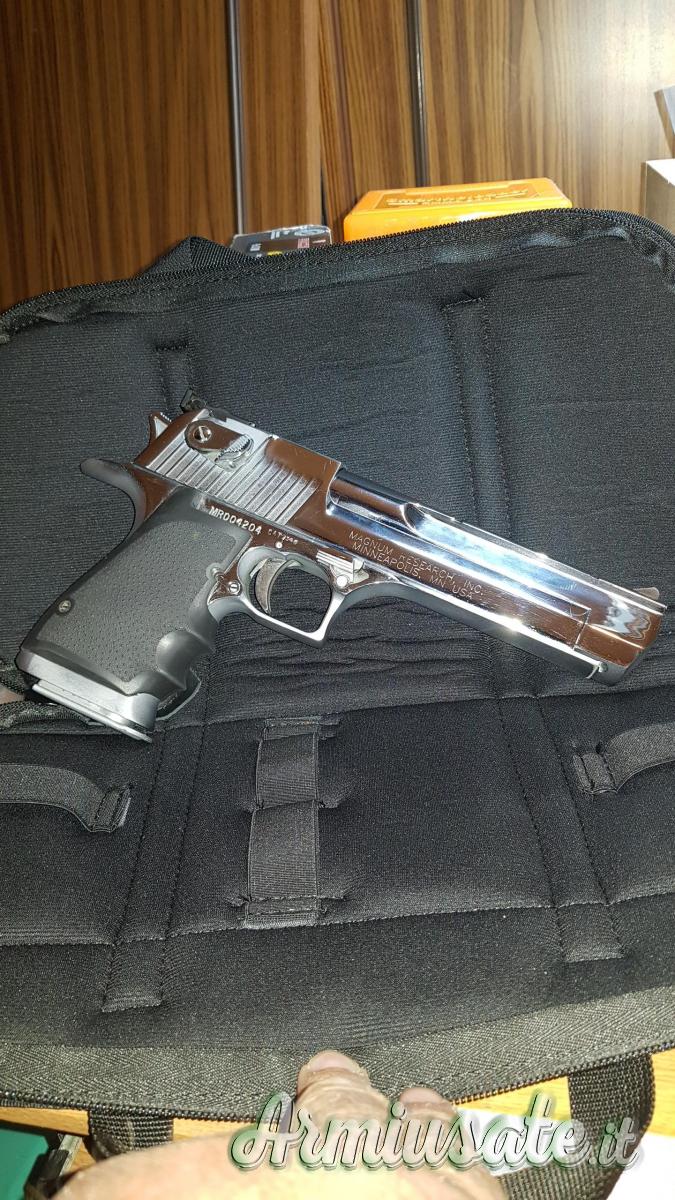 IMI | Israel Military Industries Desert eagle .50 Action Express IMI | Israel Military Industries Desert eagle .50 Action Express