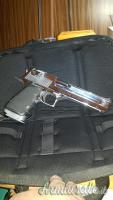 IMI | Israel Military Industries Desert eagle .50 Action Express
