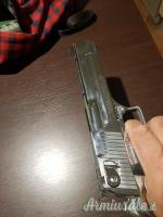 IMI | Israel Military Industries Desert eagle .50 Action Express