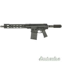 DIAMONDBACK DB10 PISTOL .308 Winchester