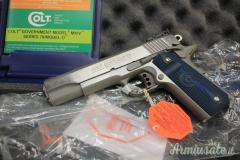 Colt GOLD CUP .45 ACP