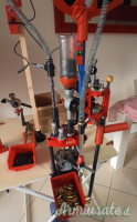 Bullet Feeder Case Feeder Lee