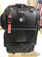 Borsone range pack pro da tiro dinamico  sportivo come nuovo