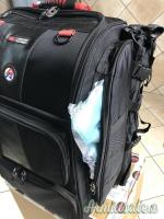Borsone range pack pro da tiro dinamico  sportivo come nuovo