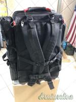 Borsone range pack pro da tiro dinamico  sportivo come nuovo