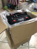 Borsone range pack pro da tiro dinamico  sportivo come nuovo