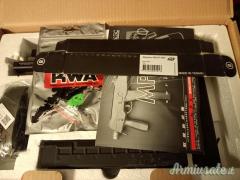 mp9 kwa gas