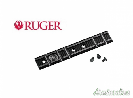 Ruger basetta MKI MKII MKIII