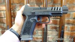 FN 509 LS EDGE