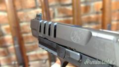 FN 509 LS EDGE