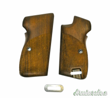 SIG P210 IMPUGNATURA ORIGINALE