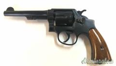 1-929-GF - Revolver Smith & Wesson 38/200 .38 SP