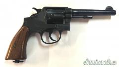1-929-GF - Revolver Smith & Wesson 38/200 .38 SP