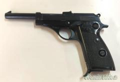 1-930-GF - Pistola semiautomatica Beretta Mod.74 .22 LR Long Rifle