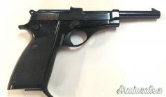 1-930-GF - Pistola semiautomatica Beretta Mod.74 .22 LR Long Rifle