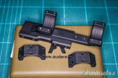 Monta cantilever Audere 30mm Monta cantilever Audere 30mm