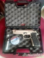 Umarex BERETTA 92  4.5/.177