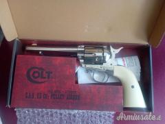 Colt PACEMAKER 4.5/.177