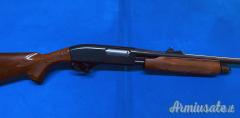 Remington 870LW 20