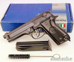 CERCO RICAMBI BERETTA 92-S