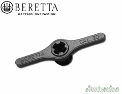 Beretta chiave per strozzatori cal. 20