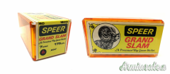 Speer 7mm Grand Slam da 175 GR. - 1643