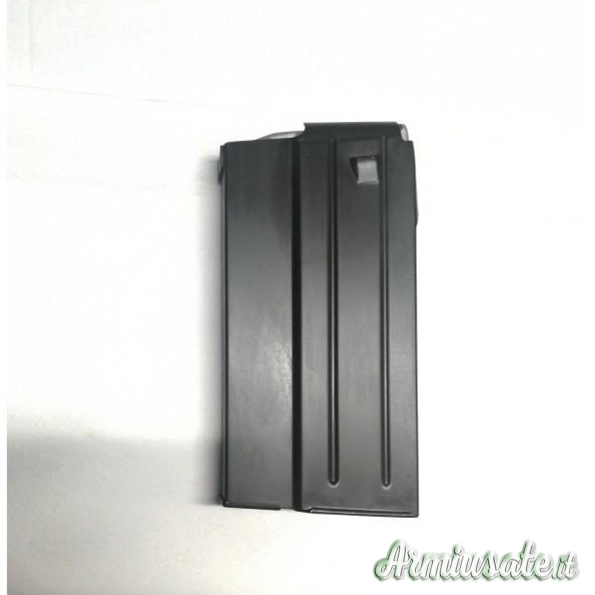 Caricatore Beretta BM59 - BM62 - AP99 da 20 colpi Caricatore Beretta BM59 - BM62 - AP99 da 20 colpi