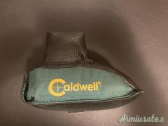 REST POSTERIORE CALDWELL 598-458 COME NUOVO VENDO