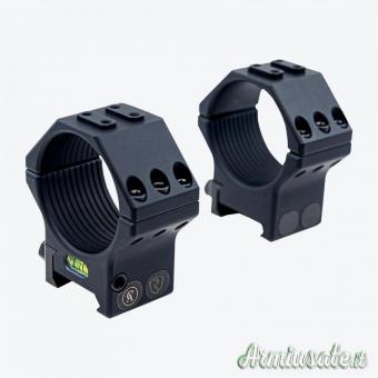 Contessa anelli ø 30mm H 10 TACTICAL RINGS HP