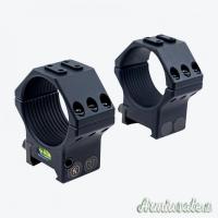 Contessa anelli ø 30mm H 10 TACTICAL RINGS HP