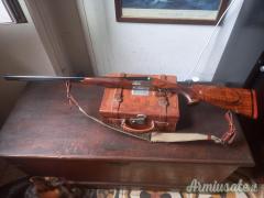 Bernardelli Express 9.3x74mmR